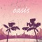 Oasis (feat. JinU) - Nathanael lyrics