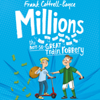 Frank Cottrell Boyce - Millions artwork