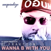 Wanna B with You (John Khan & DJ Spen Remix) artwork