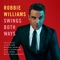 Little Green Apples (feat. Kelly Clarkson) - Robbie Williams lyrics