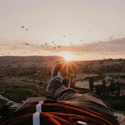 I Don't Care (feat. Cover Girl) [Acoustic] - Single - Landon Austin