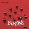 Demons (feat. Mello Oowee) - Young Dayo lyrics