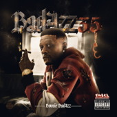 Badazz 3.5 cover