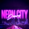 TechNoir - Neon City Dreams lyrics