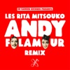 Andy (Folamour's Italo Remix) - Single