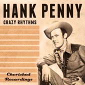 Hank Penny - Things Are Getting Rough All Over