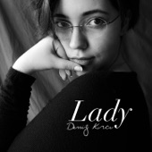 Lady artwork