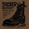 一萬瓶啤酒 - Sucker lyrics