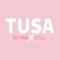 Tusa - DJ Tao lyrics