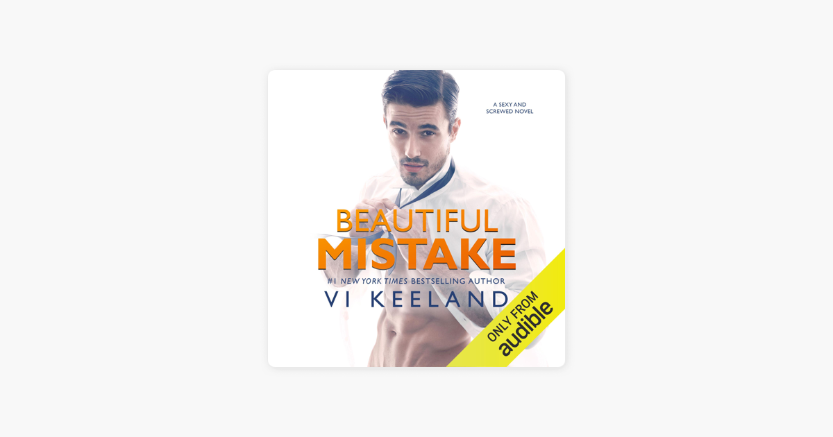 Beautiful Mistake Unabridged Su Apple Books