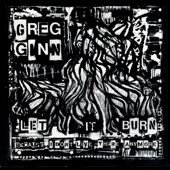 Greg Ginn - Military Destroys Mind/Body