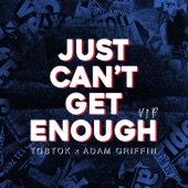 Just Can't Get Enough (VIP Mix) artwork