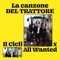 La Canzone Del Trattore (feat. All Wanted) artwork