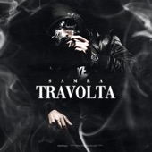 Travolta EP artwork