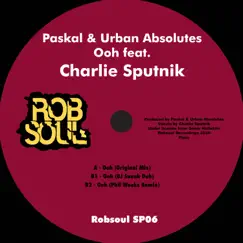 Ooh (feat. Charlie Sputnik) Song Lyrics