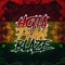 Hotta Fyah Blaze - Fyah Konkarah lyrics