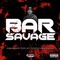 Bar Savage - Spookasonic lyrics