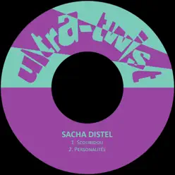 Scoubidou / Personalités - Single - Sacha Distel Scoubidou / Personalités - Single - Sacha Distel