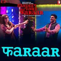 Anu Malik - Faraar (From 