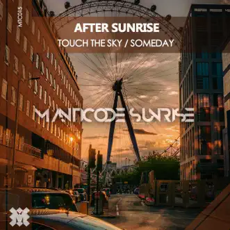 Touch the Sky by After Sunrise song reviws