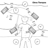 Otros Tiempos (feat. Árbol & Kapanga) - Otros Tiempos