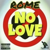 No Love - Single