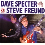 Dave Specter & Steve Freund - Too Hot At Home