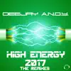 Stream & download High Energy 2017 (The Remixes)