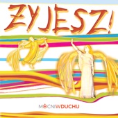 Żyjesz! artwork