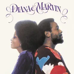 Diana & Marvin - Marvin Gaye