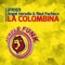 La Colombina - Angel Heredia & Raul Pacheco lyrics