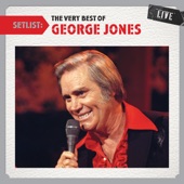 I'm Ragged But I'm Right (Live) by George Jones