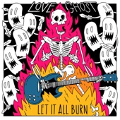 Let It All Burn artwork