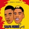 Lalela (feat. Villa, Caltonic SA & Kiddy Soul) - Freddy K & Sje Konka lyrics