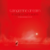 Tangerine Dream - Flute Organ Piece