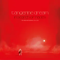 In Search of Hades: The Virgin Recordings 1973-1979 - Tangerine Dream