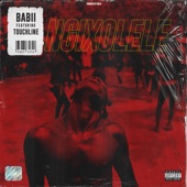 Ngixolele (feat. Touchline) artwork