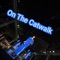 On the Catwalk - Jona Berg lyrics