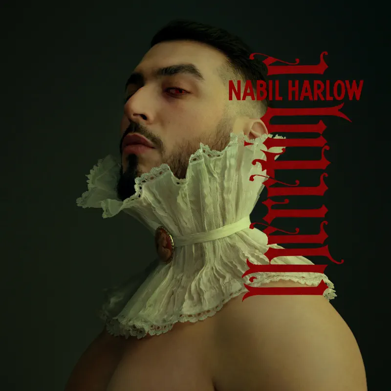 Nabil Harlow - L'Hérétique - EP (2023) [iTunes Plus AAC M4A]-新房子