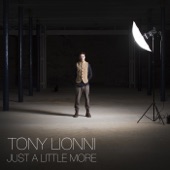 Tony Lionni - Time Stands Still