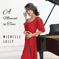 Michelle Lally - A Moment in Time artwork