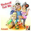 Hackevoll (Full Mix) - Single album lyrics, reviews, download