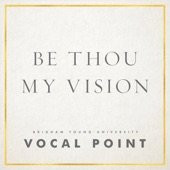 Be Thou My Vision artwork