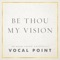 Be Thou My Vision artwork