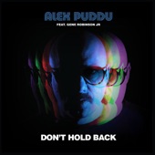 Don't Hold Back (feat. Gene Robinson Jr.) artwork