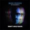 Don't Hold Back (feat. Gene Robinson Jr.) [Radio Edit] artwork