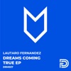 Dreams Coming True - Single, 2020