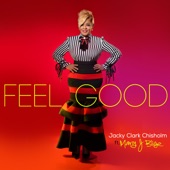 Feel Good (feat. Mary J. Blige) artwork