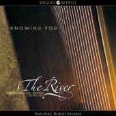 Knowing You (The River Instrumental Series Vol. 1) artwork