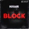 dans le block - Houari lyrics
